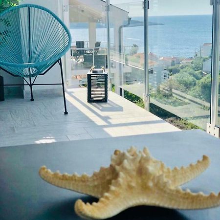 Ellavis Apartments Kültér fotó