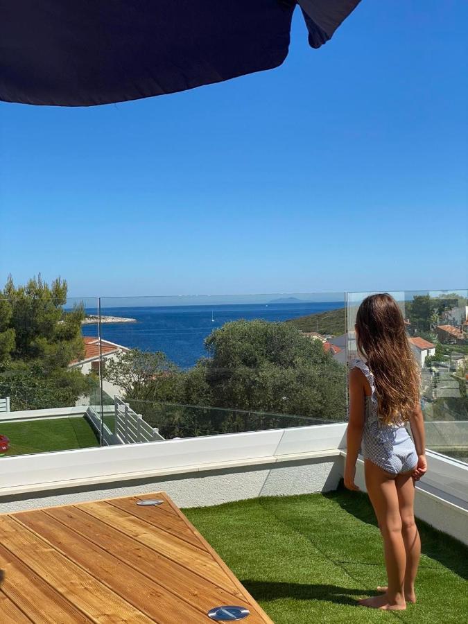 Ellavis Apartments Kültér fotó