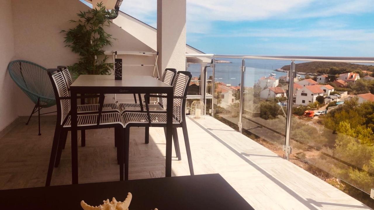 Ellavis Apartments Kültér fotó