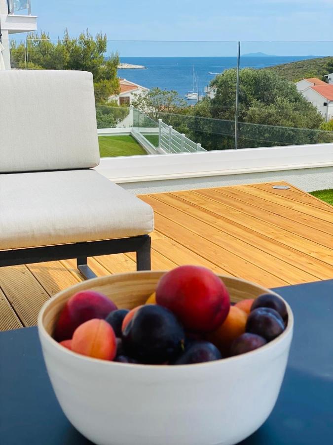 Ellavis Apartments Kültér fotó