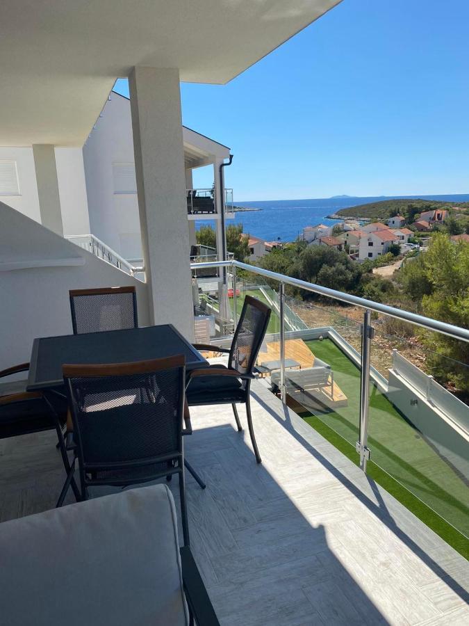 Ellavis Apartments Kültér fotó