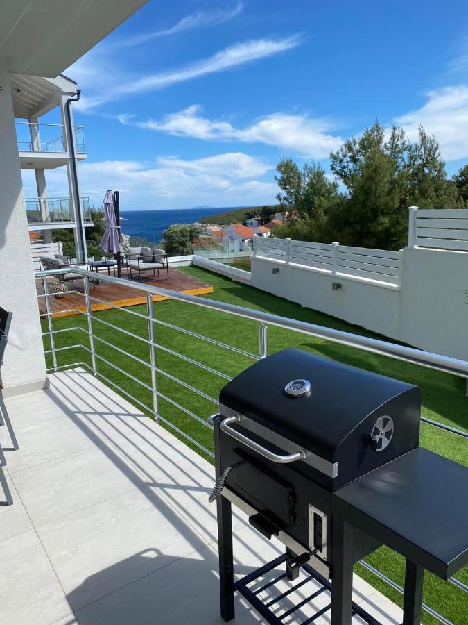 Ellavis Apartments Kültér fotó