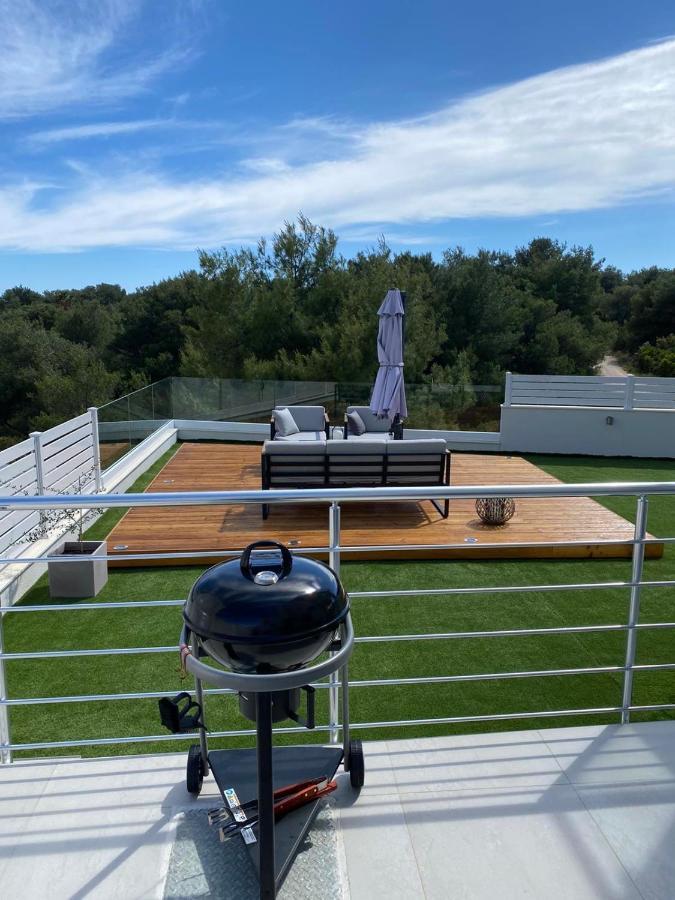 Ellavis Apartments Kültér fotó