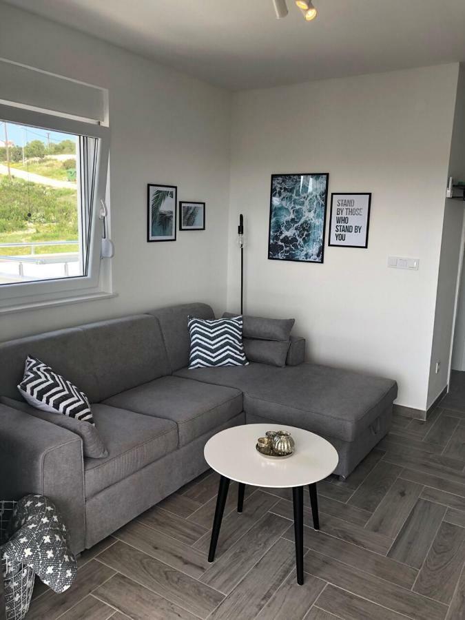 Ellavis Apartments Kültér fotó