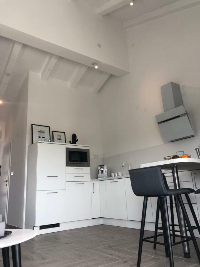 Ellavis Apartments Kültér fotó