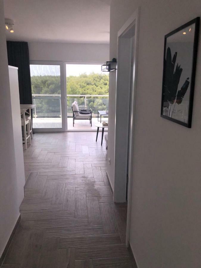 Ellavis Apartments Kültér fotó