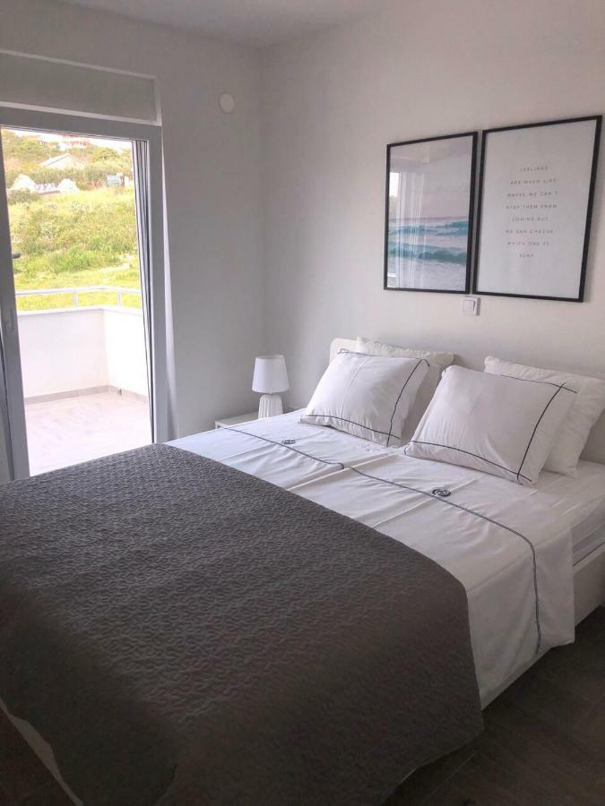 Ellavis Apartments Kültér fotó