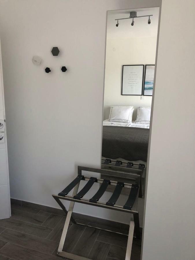 Ellavis Apartments Kültér fotó