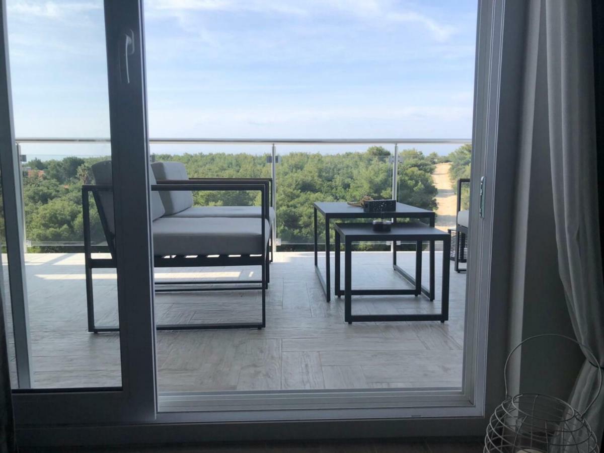 Ellavis Apartments Kültér fotó