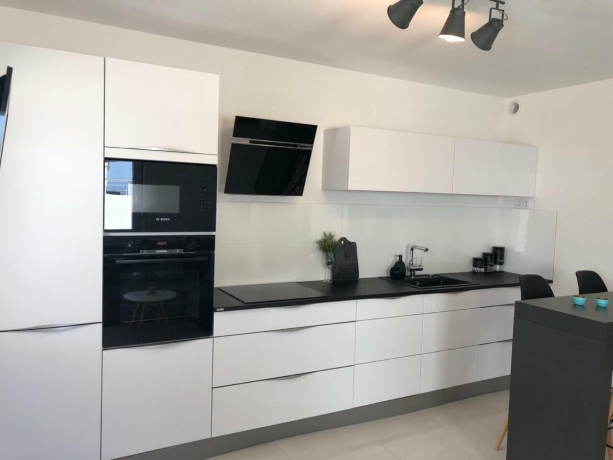 Ellavis Apartments Kültér fotó