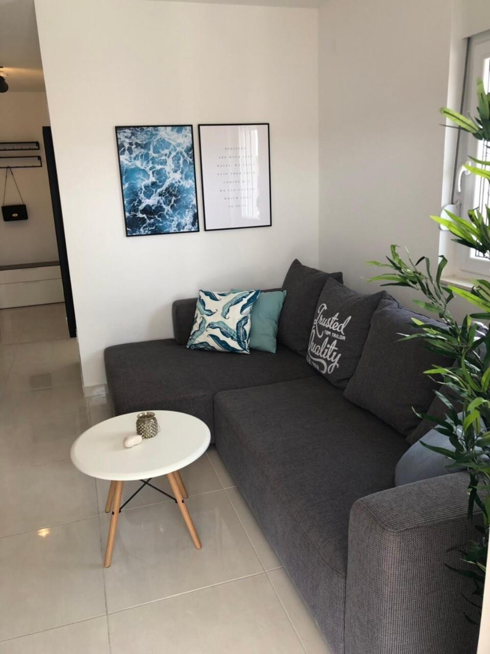 Ellavis Apartments Kültér fotó
