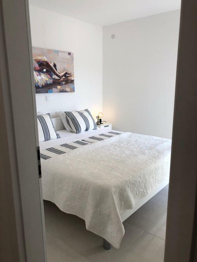 Ellavis Apartments Kültér fotó