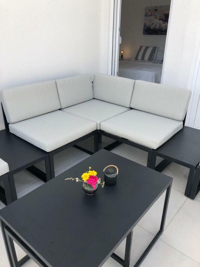 Ellavis Apartments Kültér fotó